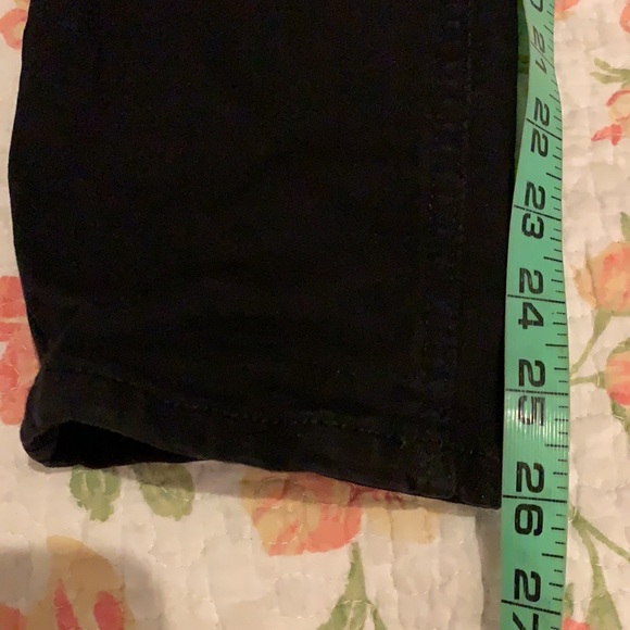 TOPSHOP Black Pant - Picture 5 of 16
